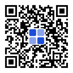 公众号二维码